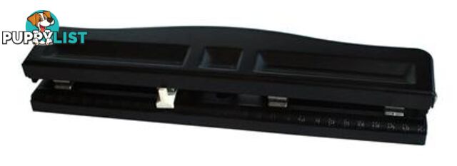 3 Hole Punch, 10 Sheets Capacity HC6103 - Generic - 7705465006446 - HC6103