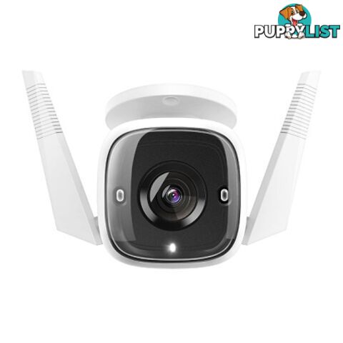 TP-Link Tapo C310 outdoor Security WiFi Camera - TP-Link - 6935364010911 - Tapo C310