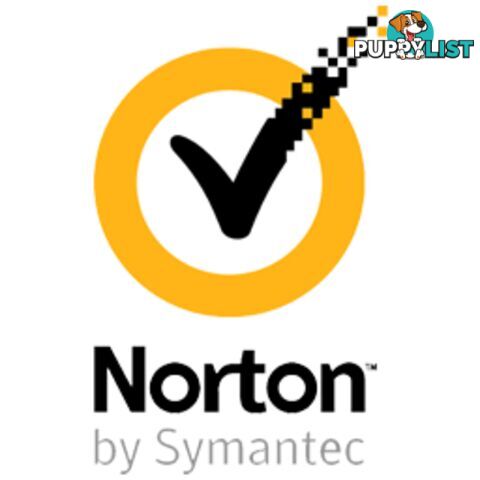 Norton Internet Security Standard 1U 1Y 21356799 - Norton - 5397039339221 - 21356799