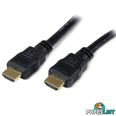 StarTech HDMM30CM 0.3m Short High Speed HDMI Cable MM - StarTech - 065030856317 - HDMM30CM