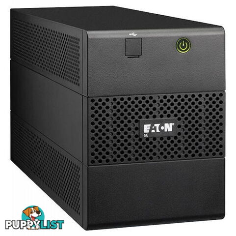 Eaton 5E 1100VA 230V UPS 5E1100iUSB-AU - Eaton - 743172047670 - 5E1100iUSB-AU