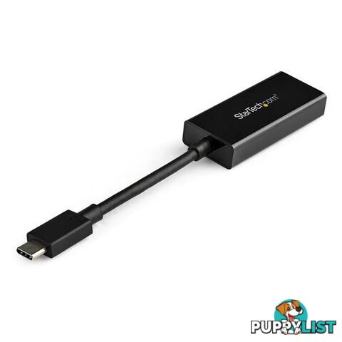 Startech CDP2HD4K60H USB-C to HDMI Adapter with HDR 4K 60Hz - StarTech - 065030879712 - CDP2HD4K60H