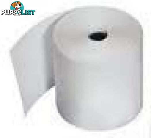 Paper roll P8080TH 80x80 thermal Paper - Generic - 9316142030890 - P8080TH