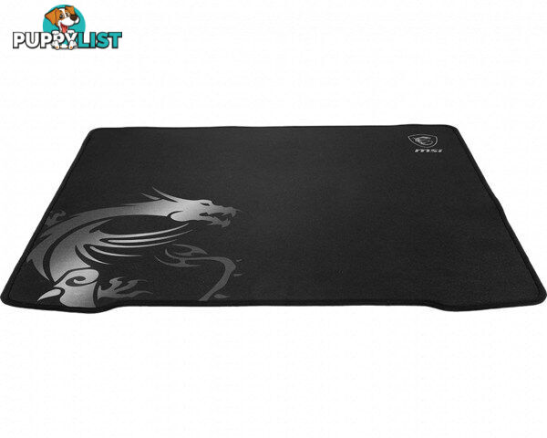 MSI Agility GD30 Gaming Mouse Pad - MSI - 4719072602345 - Agility GD30