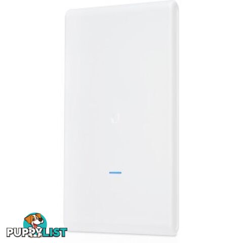 Ubiquiti UAP-AC-M-PRO UniFi AP AC Mesh PRO Indoor/Outdoor access point - Ubiquiti - 810354024726 - UAP-AC-M-PRO