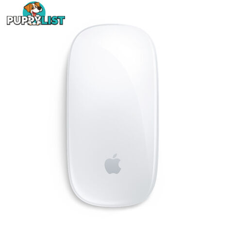 Apple MK2E3ZA/A Magic Mouse - Silver (2021) - Apple - 888462647786 - MK2E3ZA/A