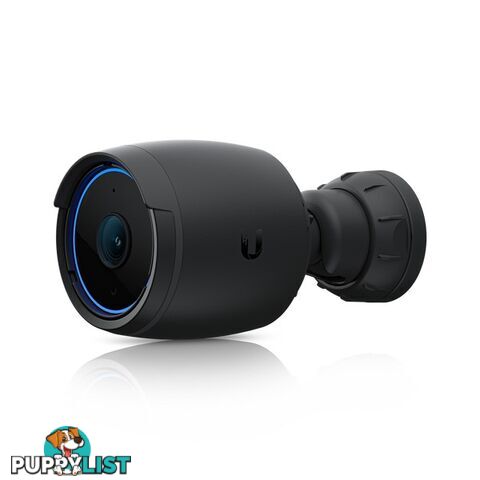 Ubiquiti UVC-AI-Bullet UniFi Protect Night Vision 4MP Surveillance Camera - Ubiquiti - 810010078513 - UVC-AI-Bullet