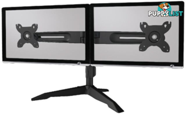 Aavara AV-DS200 Dual LCD Monitor Stand for 17" ~ 24" - Aavara - 4712818571073 - AV-DS200