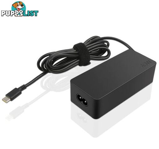 Genuine Lenovo 65W USB-C Charger - Lenovo - 195235988107 - OTH-LEN-65WUSBC