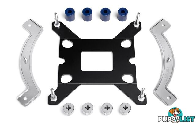 Noctua NM-i17xx-MP83 LGA1700 Mounting Kit - Noctua - 9010018201062 - NM-I17XX-MP83