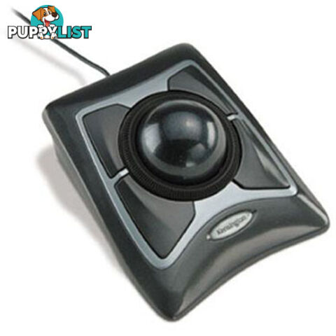 Kensington Expert Trackball Mouse [64325] - Kensington - 085896643258 - 64325