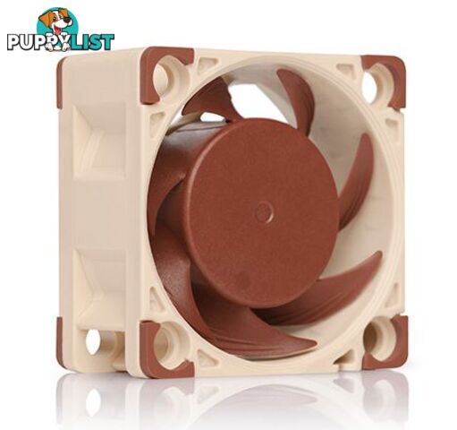 Noctua NF-A4x20-FLX 40mm NF-A4x20 FLX 5000RPM Fan - Noctua - 841500110116 - NF-A4x20-FLX