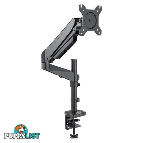 Vision Mounts VM-GM312E Single Monitor Adjustable Desk Arm - Vision Mounts - 6943069508367 - VM-GM312E