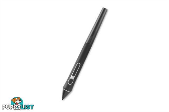 Wacom KP-505-00DZX Pro Pen 3D w/Pen Case - Wacom - 4949268791861 - KP-505-00DZX