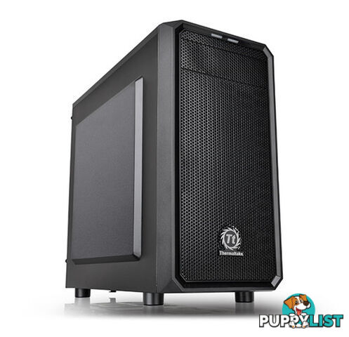 Thermaltake CA-3D4-45S1NA-00 Versa H15 with 450w PSU - Thermaltake - 841163060223 - CA-3D4-45S1NA-00