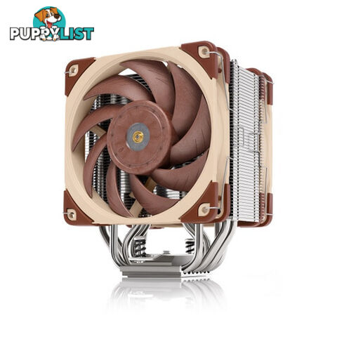 Noctua NH-U12A NH-U12A Multi Socket CPU Cooler - Noctua - 9010018000160 - NH-U12A