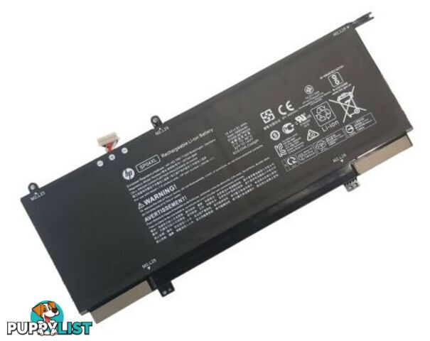 HP Genuine SP04XL Battery HSTNN-OB1B L28538-AC1 L28764-005 TPN-Q203 TPN-Q204 - HP