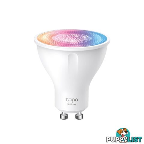 TP-Link TL33 Smart Wi-Fi Spotlight Multicolour - TP-Link - 4897098686423 - TL33