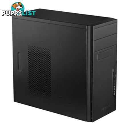 Antec VSK-3000B-U3 Black Micro ATX Case - Antec - 761345920346 - VSK-3000B-U3