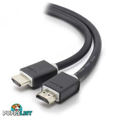 Alogic 3m HDMI Cable with Ethernet -M/M [HDMI-03-MM-V4] - Alogic - 9319866015358 - HDMI-03-MM-V4