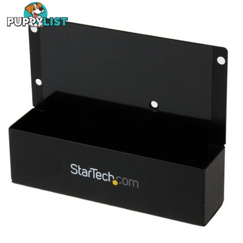 StarTech SAT2IDEADP SATA to 2.5/3.5 IDE Hard Drive Adapter - StarTech - 065030843393 - SAT2IDEADP