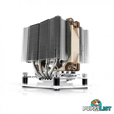 Noctua NH-D9L Multi Socket CPU Cooler - Noctua - 4716123315582 - NH-D9L