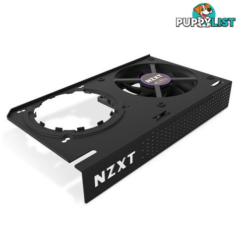 NZXT Kraken G12 GPU Mounting Kit Black RL-KRG12-B1 - NZXT - 815671013293 - RL-KRG12-B1