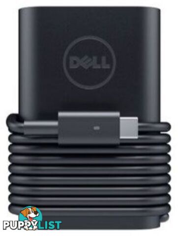 DELL 450-ALKQ 65W TYPE C POWER ADAPTER - Dell - 450-ALKQ