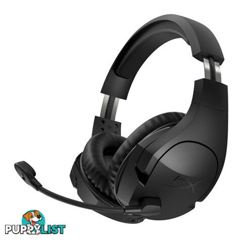 Kingston HX-HSCSW2-BK/WW Hyperx Cloud Stinger Wireless Gaming Headset - Kingston - 740617287707 - HX-HSCSW2-BK/WW