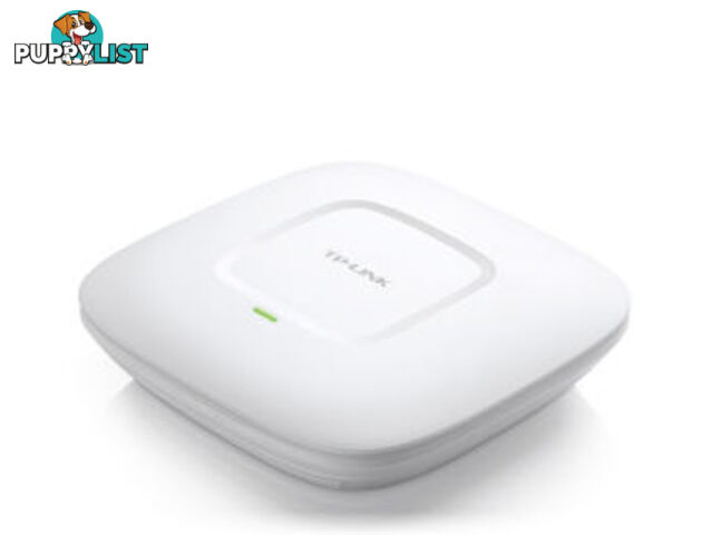 TP-Link EAP115 300MBPS Wireless N Ceiling Mount Access Point - TP-Link - 6935364096939 - EAP115