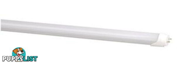 Helos 19W LED Tube Light| Natural White| Milky Cover HS-T8-1200-NWM - Generic - HS-T8-1200-NWM