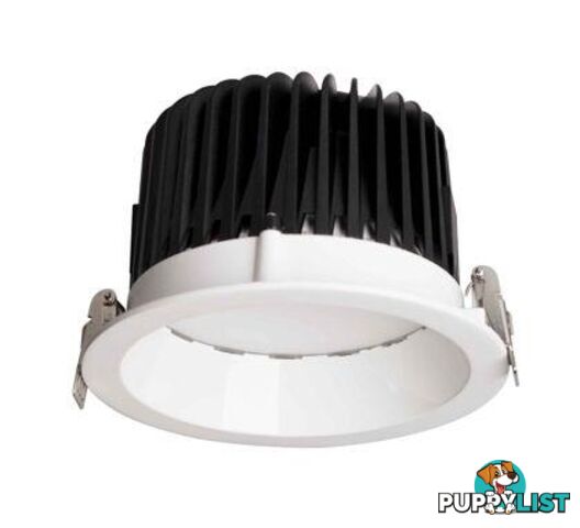 Helos 30W DOWNLIGHT Warm White HS-DL001-30W-WW - Generic - 6953540800125 - HS-DL001-30W-WW