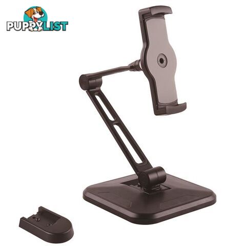 StarTech ARMTBLTDT Adjustable Tablet Stand - Universal - 4.7 to 12.9" Tablets - StarTech - 065030870276 - ARMTBLTDT