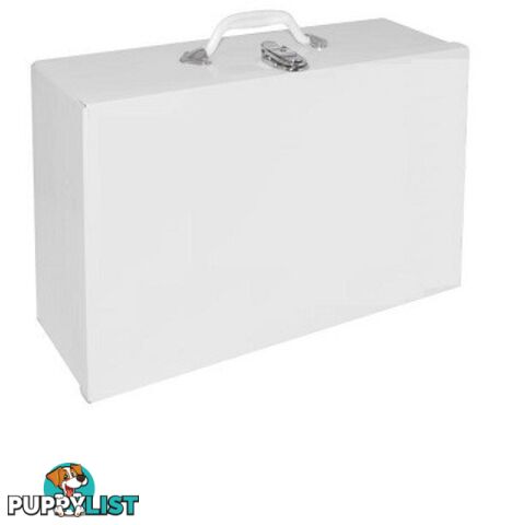 First Aid Box 430x280x140mm HF091 - Generic - HF091