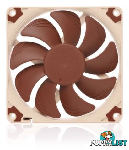 Noctua NF-A9X14-PWM 92mm NF-A9x14 PWM 220RPM Fan - Noctua - 842431014177 - NF-A9X14-PWM