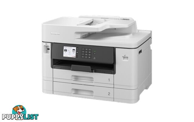 BROTHER MFC-J5740DW A3 Business Inkjet Multi-Function Printer - Brother - 4977766817875 - MFC-J5740DW