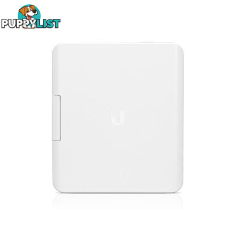 Ubiquiti USW-Flex-Utility Switch Flex Utility - Ubiquiti - 0810010070531 - USW-Flex-Utility