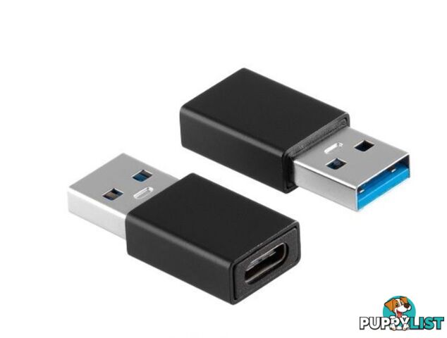 Oxhorn AD-U31-AM-F USB 3.0 A male to Type C female Adapter - Oxhorn - AD-U31-AM-F