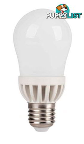 Helos LED Bulb BL001 6W E27 Natural White HS-BL001-6W-NW-E27 - Generic - HS-BL001-6W-NW-E27