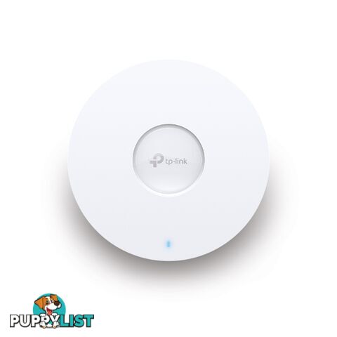 TP-Link EAP670 AX5400 Ceiling Mount WiFi 6 Access Point - TP-Link - 4897098687154 - EAP670