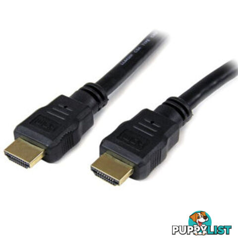 HDMI 0.5M Cable M-M Support 4K 60Hz HDMI-0.5K - Generic - 9341756012918 - HDMI-0.5K