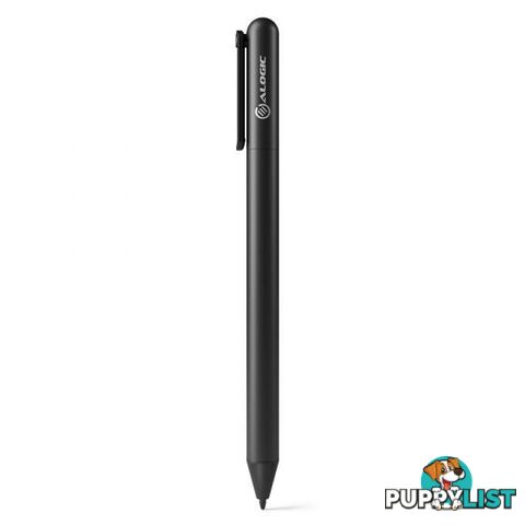 Alogic ALUS19 USI stylus Pen - Black - Alogic - 9350784023360 - ALUS19