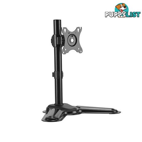 Brateck LDT30-T01 SINGLE Monitor PREMIUM ARTICULATING ALUMINUM Monitor STAND - Brateck - 6956745161121 - LDT30-T01