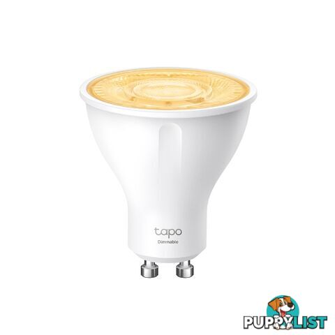 TP-Link TL31 Smart Wi-Fi Spotlight Dimmable - TP-Link - 4897098686409 - TL31