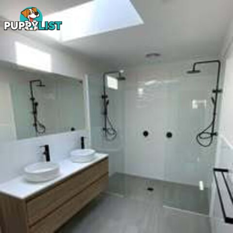 Builders / Construction / Handymen