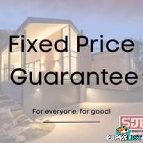 Builders / Construction / Handymen