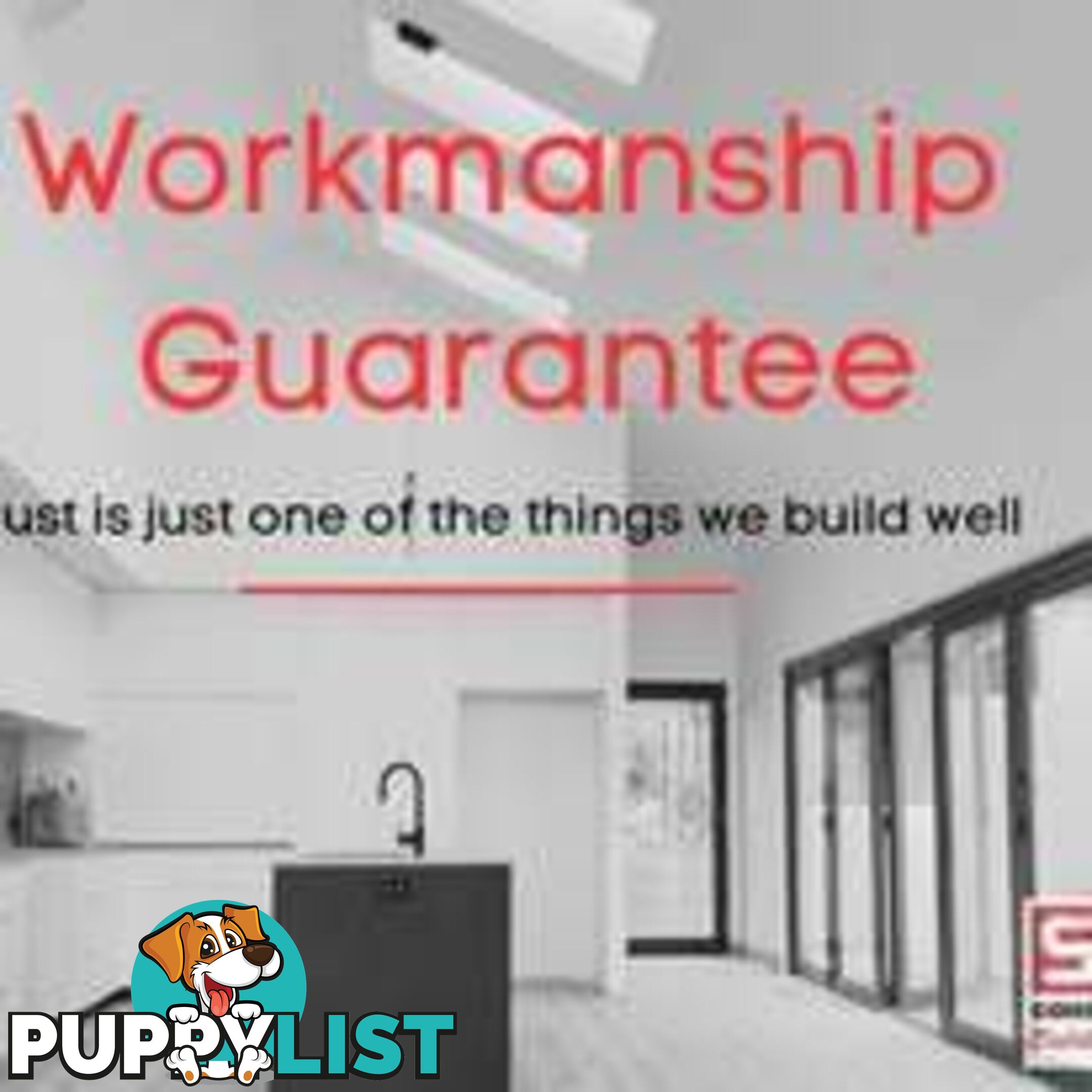 Builders / Construction / Handymen