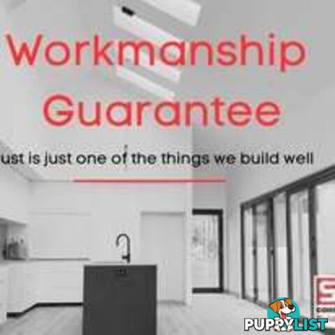 Builders / Construction / Handymen