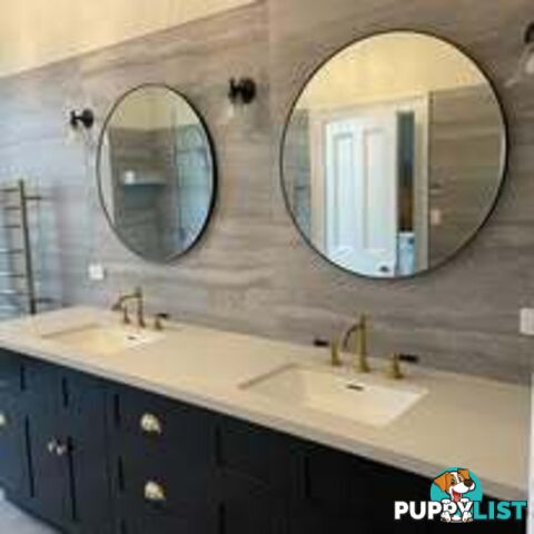 Builders / Construction / Handymen