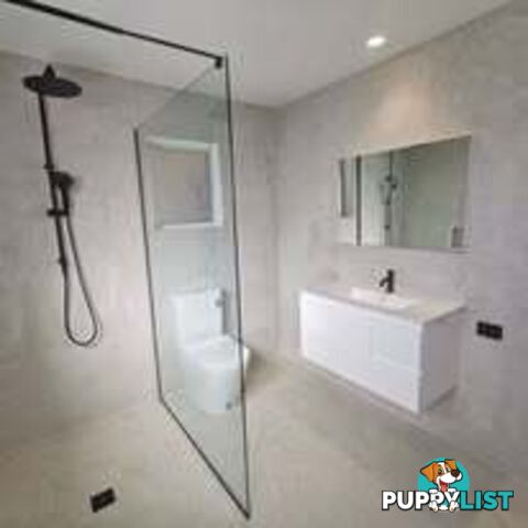 Builders / Construction / Handymen